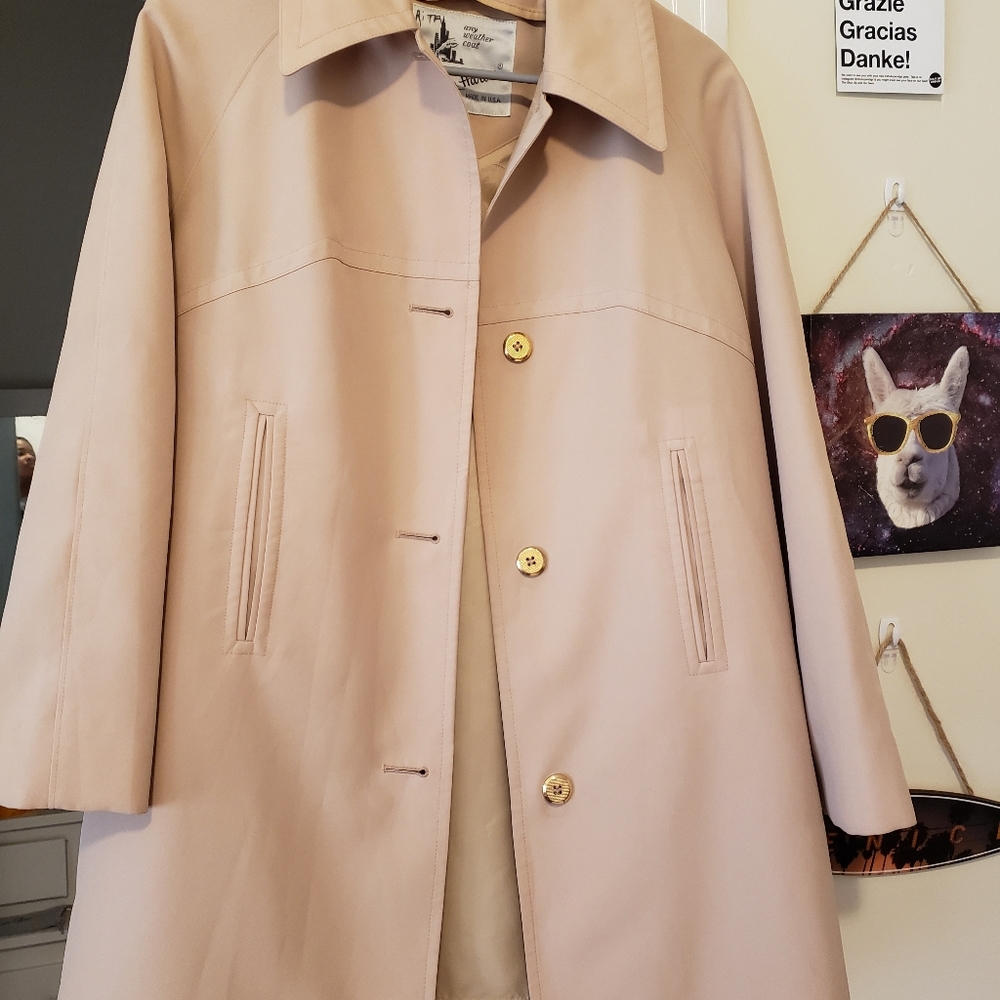 Wear In Good Health Jackets & Coats